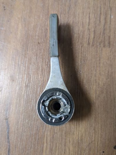 Shimano Vintage Shifters