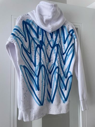 Jumper size S