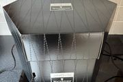John Rocha Waterford Crystal White Wine Glasses