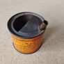 Vintage Fuel Measure Tin For Self Heating Iron Image 3