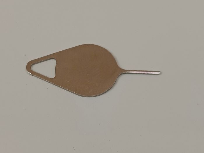5pcs Simcard Eject Tool