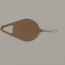 5pcs Simcard Eject Tool Image 2