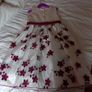 Girls dress Image 4