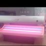 Domestic Sunbed | Hapro Topas 24C Combi Sunbed Image 2