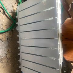 Brand New Radiator Never Used Unwanted Extra