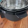 Instant Pot XL 7.1L Multicooker  Basically Brand New | Unwanted Gift Image 4