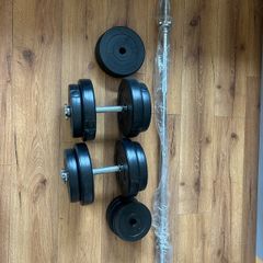 Weights