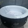 Hot tub Image 2