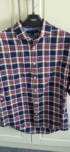 New Tommy Hilfiger Shirt