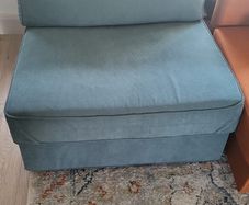 One-Seat Sofa bed