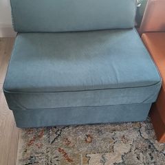 One-Seat Sofa bed