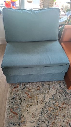 One-Seat Sofa bed