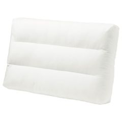 IKEA DUVHOLMEN back cushion, 62x44 cm