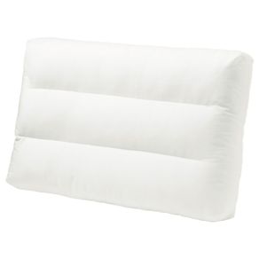 IKEA DUVHOLMEN back cushion, 62x44 cm
