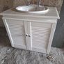 1990's Armitage Shanks Sink unit Image 9
