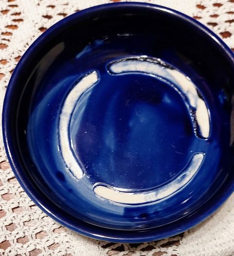 Pottery Bowl