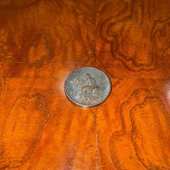 United Kingdom 1/2 Penny 1799