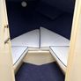 Jeanneau Sangria 25 incl Trailer, dinghy, outboard Image 5