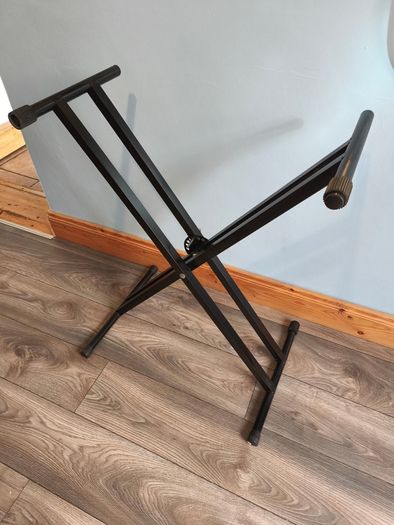Rockjam Electric Keyboard & Stand