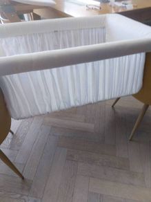 Stokke Cradle