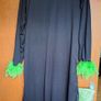 Witches dress and belt Image 3