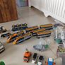 Lego trains collection Image 8