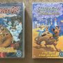 Scooby Doo video tapes Image 2