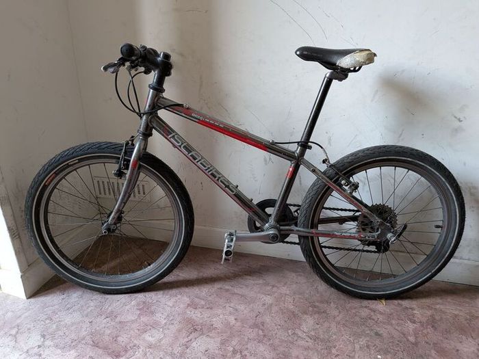 Isla bike 20