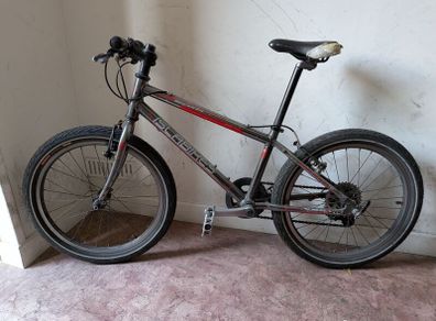 Isla bike 20