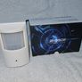 Discreet camera in Motion Sensor Housing Image 2