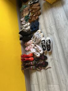 shoes