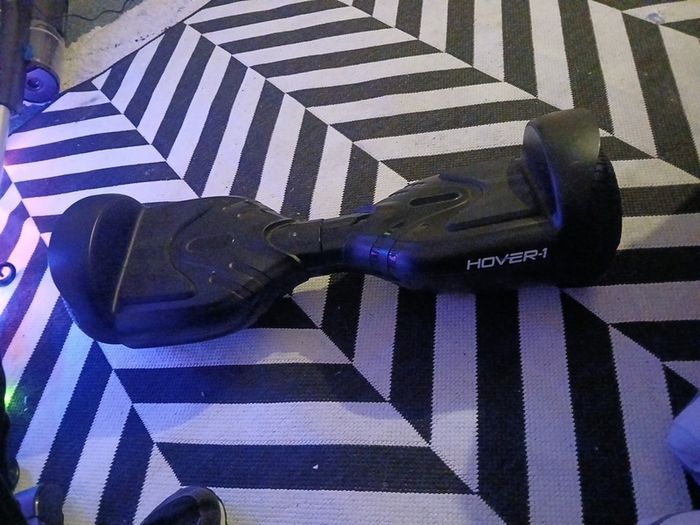scooters