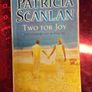 Patricia Scanlan books Divided Loyalties and Two for Joy Image 3