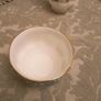 Royal Albert 'Enchantment' Creamer & Sugar Bowl. Image 7