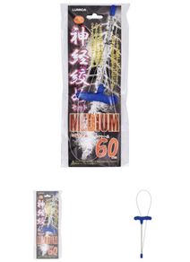 Ike Jime/Shinkei Jime Japanese Imported Fish Spikes (Free Postage)