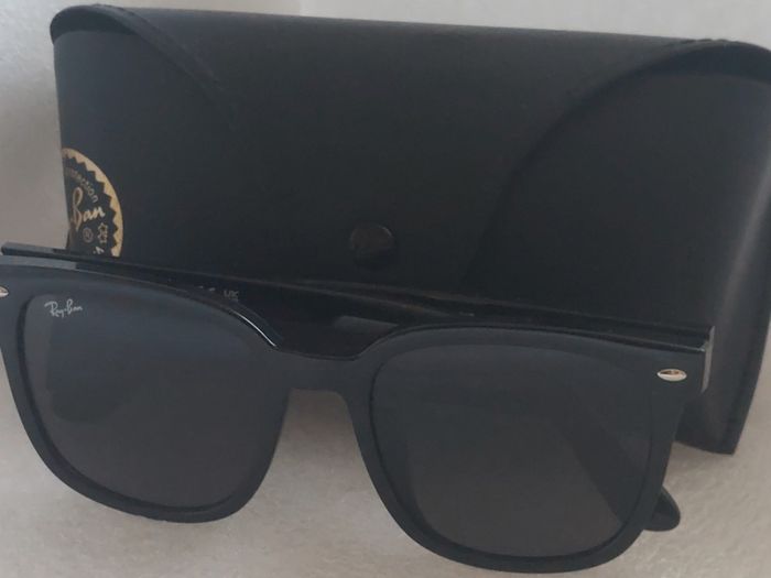 Original RayBan RB 4401D 601/87  Brand New