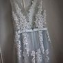 Debs Dress Stunning!!! Never Worn Image 8