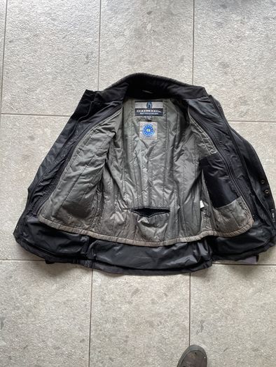 Motorcycle Jacket & Trousers