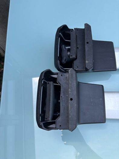 Volvo XC40 Roof Rails