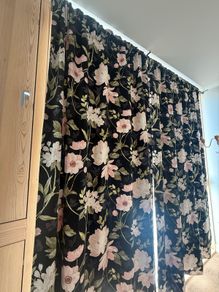 Blackout Curtains