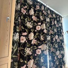 Blackout Curtains