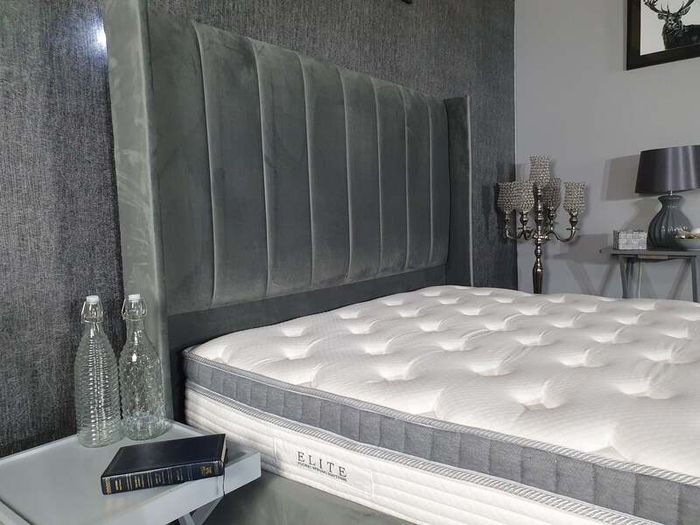 New Single Beds Double Beds King Beds & Superking Beds