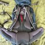 Vaude Accept 65+10 Backpack Image 6