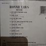 Ronnie Laws - Fever. Image 2