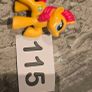 G4 Mini Figures just 2 Euro Each - Selection  6 - MLP G4 My Little Pony Image 10