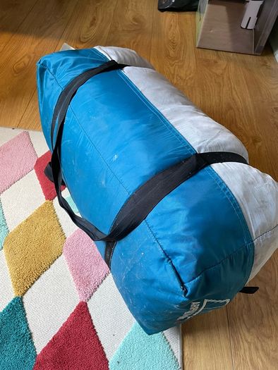 Tent Quechua (Arpenaz Family 4.1)