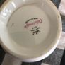 None china colclough pink rose creamer jug Image 2