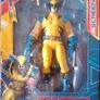 Deadpool And Wolverine Action figures Image 2