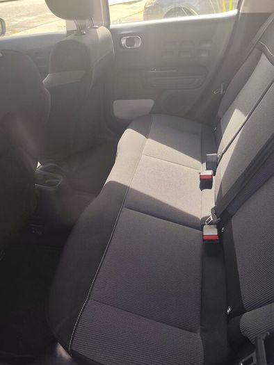 Citron C3 Aircross 2017