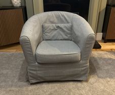 Ikea Tullsta Armchair